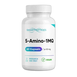 5-Amino-1MQ Kapseln
