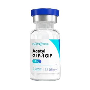 Acetyl GLP1+GIP