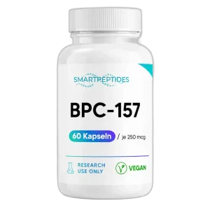 BPC-157 Kapseln