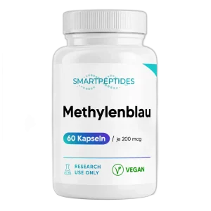 Methylenblau Kapseln