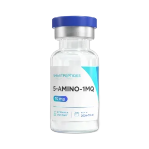 5-AMINO-1MQ