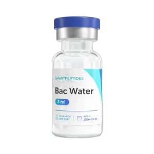 Bac Water