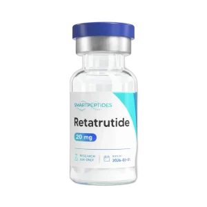 Retatrutide