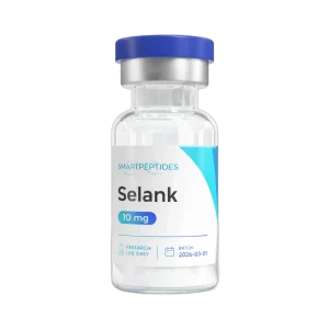 Selank