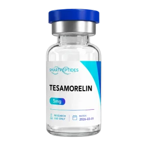 Tesamorelin