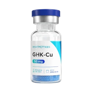 GHK-Cu
