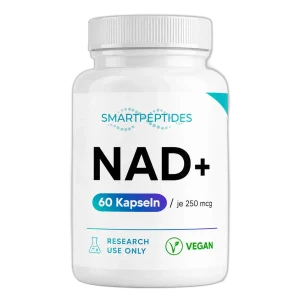 NAD+ Kapseln