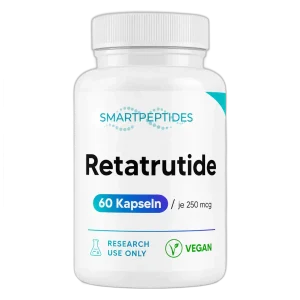 Retatrutide Kapseln
